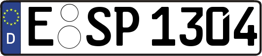 E-SP1304