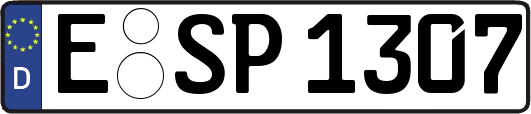 E-SP1307