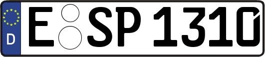 E-SP1310