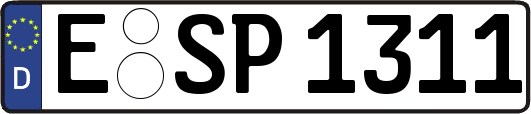 E-SP1311