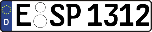 E-SP1312