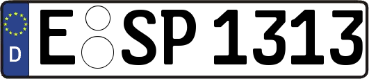 E-SP1313