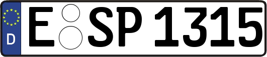 E-SP1315