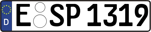 E-SP1319