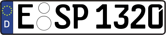E-SP1320