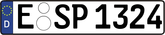 E-SP1324