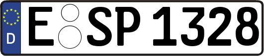 E-SP1328