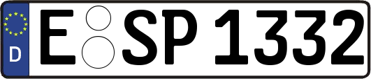 E-SP1332