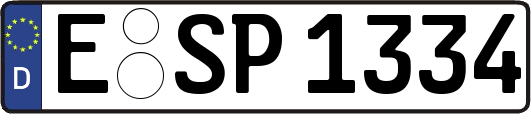 E-SP1334
