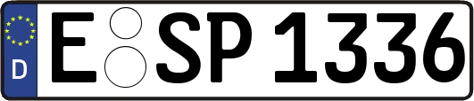E-SP1336