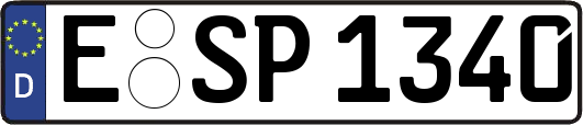 E-SP1340