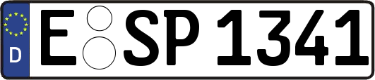 E-SP1341