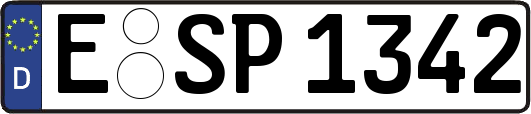 E-SP1342