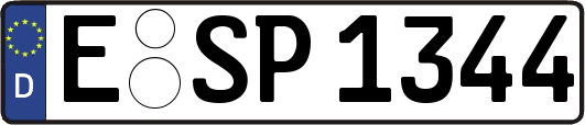 E-SP1344