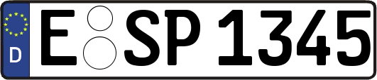 E-SP1345