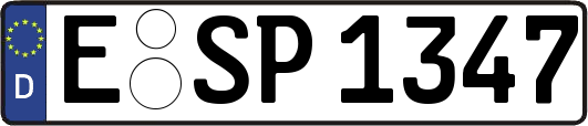 E-SP1347