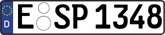 E-SP1348
