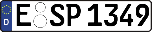 E-SP1349