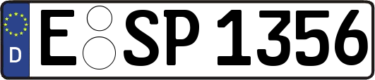 E-SP1356