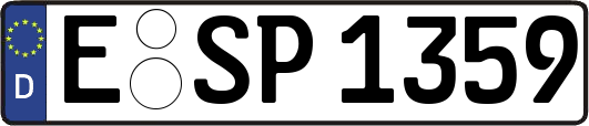 E-SP1359