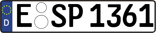 E-SP1361