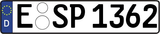E-SP1362