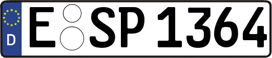 E-SP1364