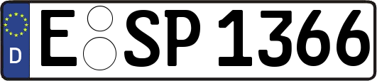 E-SP1366