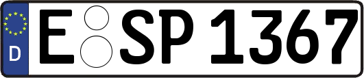 E-SP1367