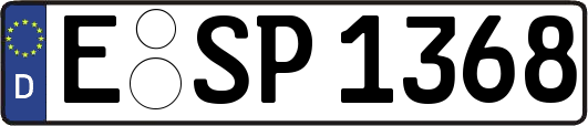 E-SP1368