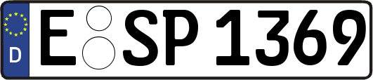 E-SP1369