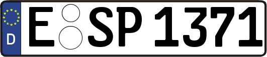 E-SP1371