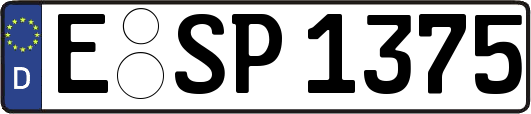 E-SP1375