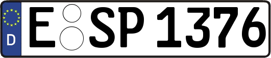 E-SP1376