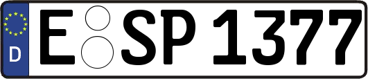 E-SP1377