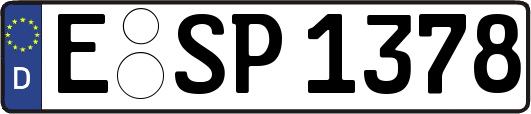 E-SP1378