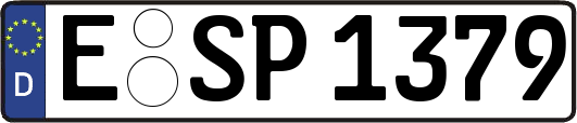 E-SP1379