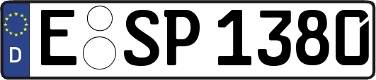 E-SP1380
