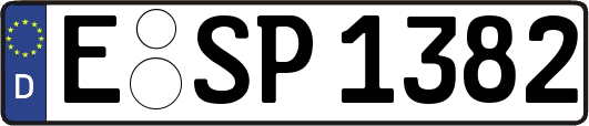 E-SP1382
