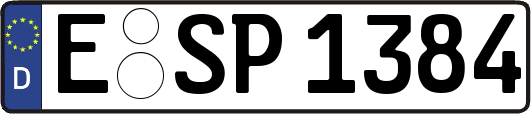 E-SP1384