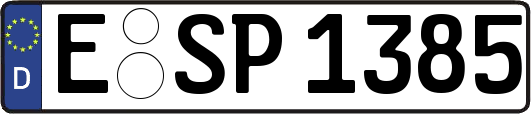 E-SP1385