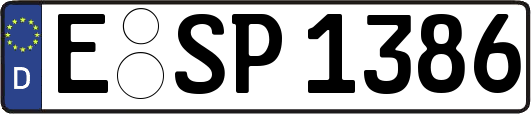 E-SP1386
