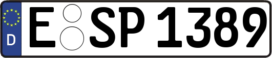 E-SP1389
