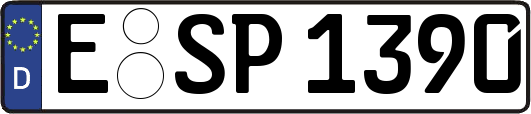 E-SP1390