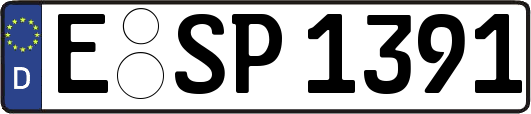 E-SP1391