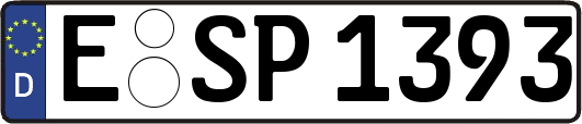 E-SP1393