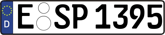 E-SP1395