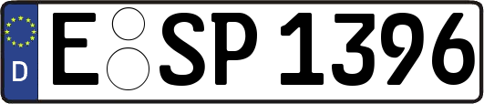 E-SP1396