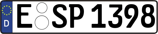 E-SP1398