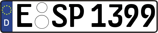 E-SP1399
